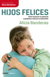 Portada Hijos felices