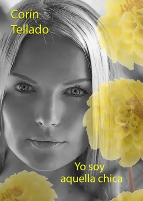 Portada Yo soy aquella chica