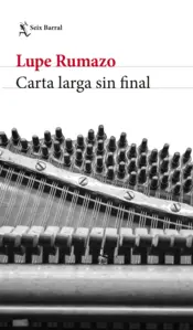 Portada Carta larga sin final