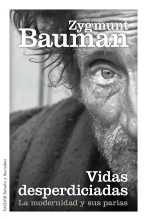 Portada Vidas Desperdiciadas (nva.prest)