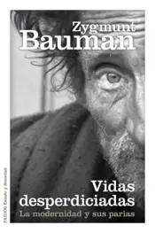 Portada Vidas Desperdiciadas (nva.prest)