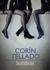 Portada Sombras