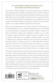 Miniatura contraportada Sonny Boy