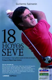 Portada 18 hoyos con Seve