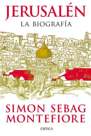 Portada Jerusalén