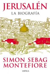 Portada Jerusalén