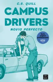 Portada Campus Drivers 2. Novio perfecto