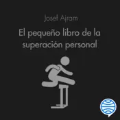 Portada El pequeño libro de la superación personal