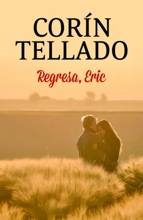 Portada Regresa, Eric