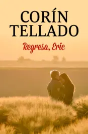 Portada Regresa, Eric
