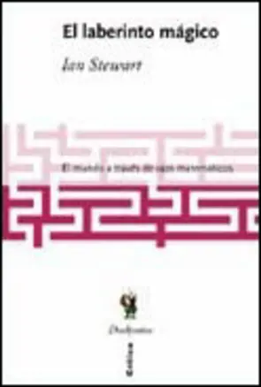 Portada El laberinto mágico