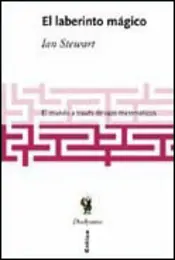 Portada El laberinto mágico