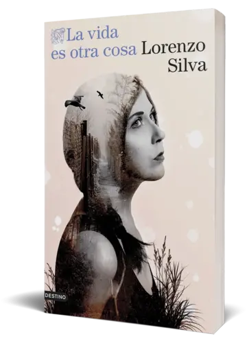 Portada La vida es otra cosa