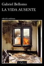 Portada La vida ausente