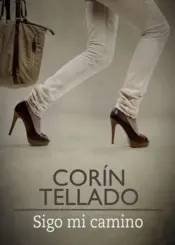 Portada Sigo mi camino