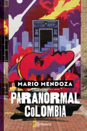 Portada Paranormal Colombia
