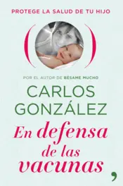 Portada En Defensa de las Vacunas