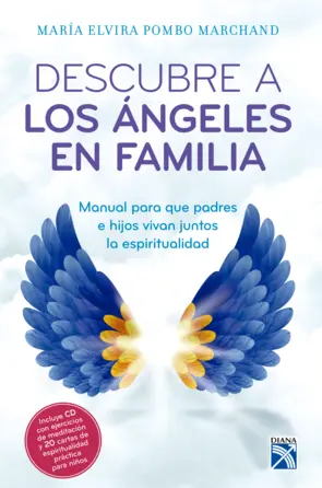 Portada Descubre a los Angeles en Familia