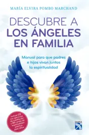 Portada Descubre a los Angeles en Familia