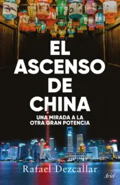 Portada El ascenso de China