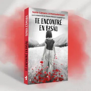 Imagen extra Te encontré en Bisáu 0