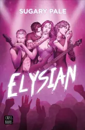 Portada Elysian
