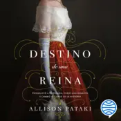 Portada El destino de una reina