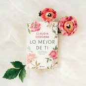 Portada Lo mejor de ti 0