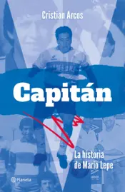 Portada Capitán