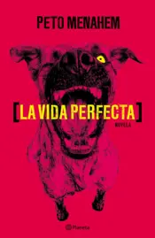 Portada La vida perfecta