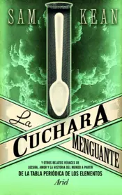 Portada La Cuchara Menguante