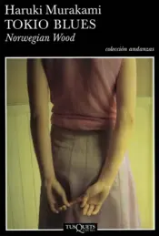 Portada Tokio Blues