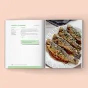 Portada La cocina de Anna Recetas Fáciles 3