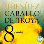 Portada Jordán. Caballo de Troya 8