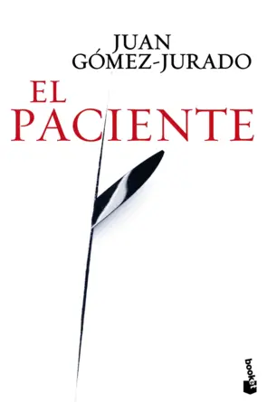 Portada El Paciente