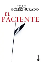 Portada El Paciente