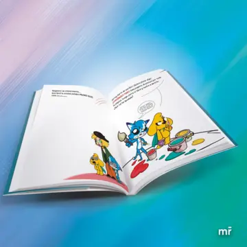 Imagen extra No te comas este libro 3