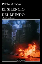 Portada El silencio del mundo