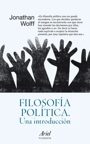 Portada Filosofía Política una Introducción (nva.prest)