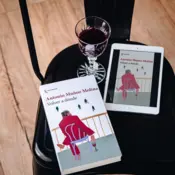 Portada Volver a dónde 0