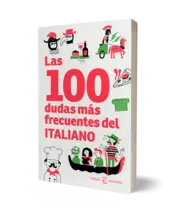 Miniatura portada 3d Las 100 dudas más frecuentes del italiano