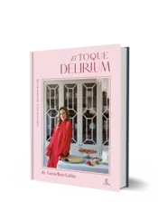 Miniatura portada 3d El toque Delirium