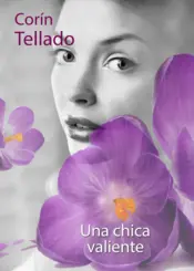 Portada Una chica valiente
