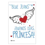 Portada Buenos Días Princesa (nva.prest)