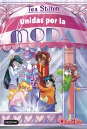 Portada Unidas por la moda