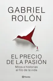 Portada El precio de la pasión. Nueva Edición