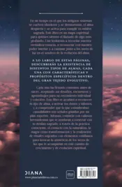 Miniatura contraportada Labor espiritual en la nueva Tierra