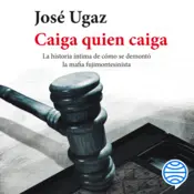 Portada Caiga quien caiga