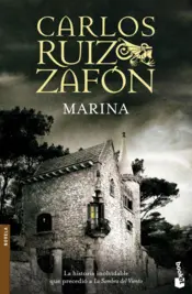 Portada Marina