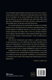 Miniatura contraportada El mundo según Brigitte